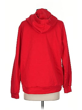 Unbranded Pullover Hoodie (view 2)