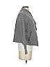 PREMISE Gray Blazer Size P (petite) - photo 4