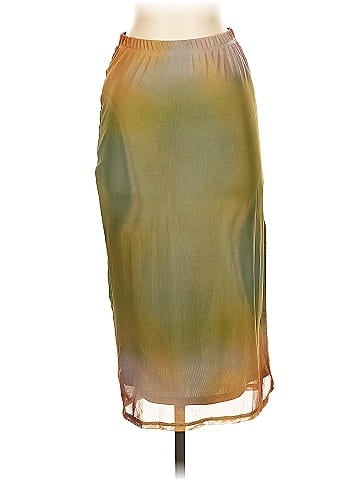 No Boundaries Casual Skirt (view 1)