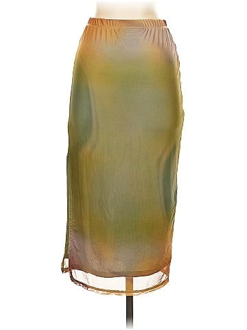 No Boundaries Casual Skirt (view 2)