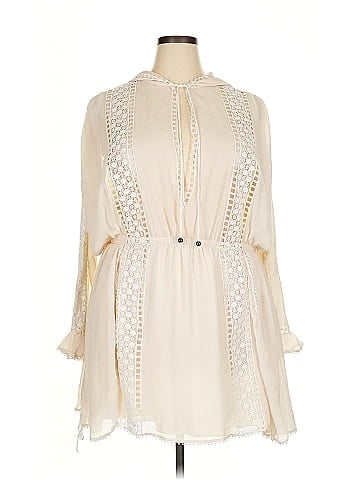 Philosophy Di Lorenzo Serafini Casual Dress (view 1)