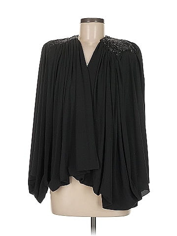 JJ Cole Collections 3/4 Sleeve Blouse (view 1)