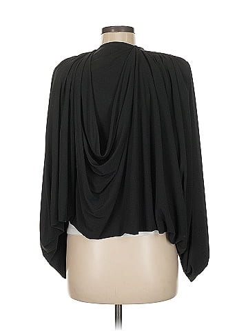 JJ Cole Collections 3/4 Sleeve Blouse (view 2)