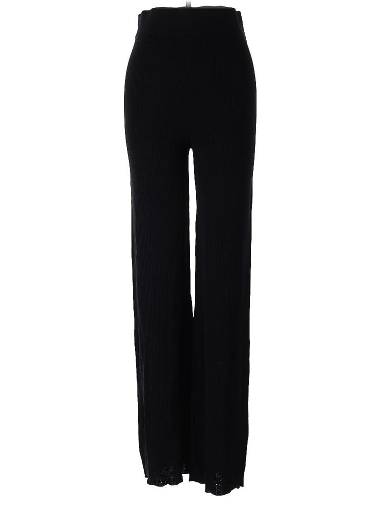 The Drop Black Casual Pants Size S - photo 1