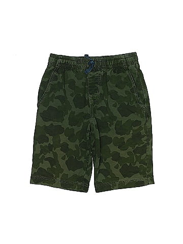 Tea Shorts (view 1)