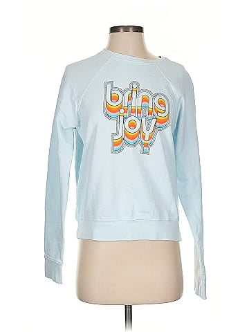 Back When Sweatshirt (view 1)