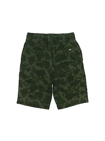 Tea Shorts (view 2)