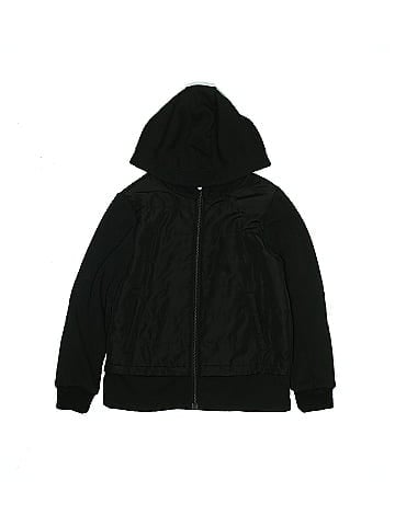 Zella Zip Up Hoodie (view 1)