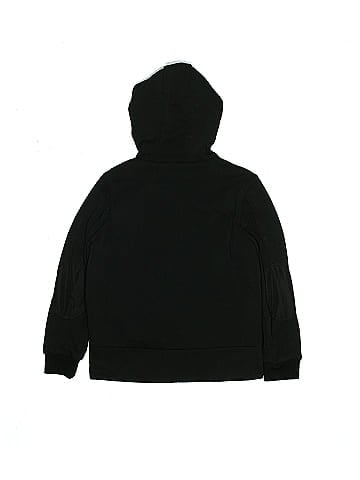 Zella Zip Up Hoodie (view 2)