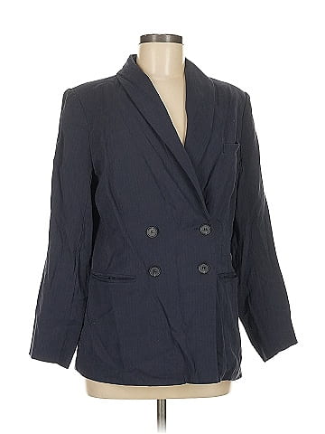 Something Navy Blazer (view 1)