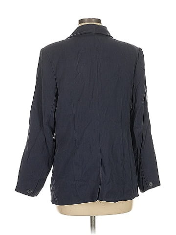 Something Navy Blazer (view 2)