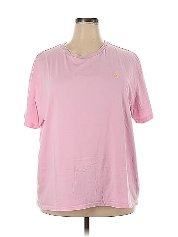 Polo by Ralph Lauren Short Sleeve T-Shirt (view 1)