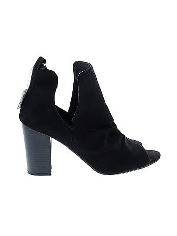 Brash Heels (view 1)