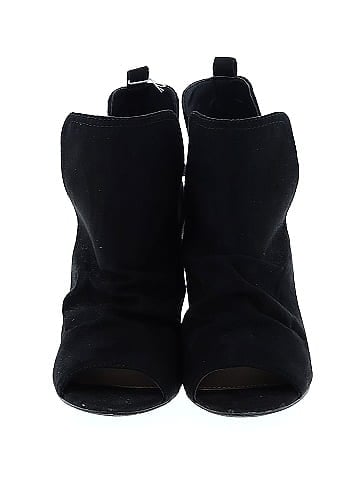 Brash Heels (view 2)