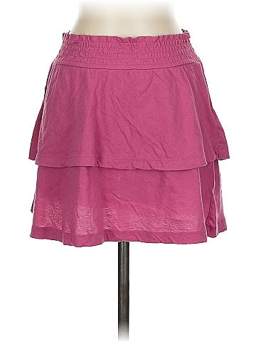Me To We Casual Skirt (view 1)