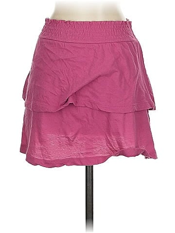Me To We Casual Skirt (view 2)