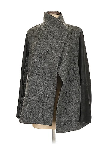 Theory Wool Coat (view 1)