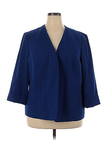 Kasper Blazer (view 1)