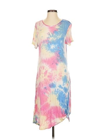 Simply Southern Casual Dress (view 1)
