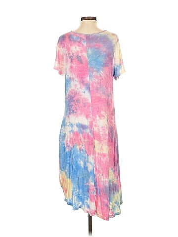 Simply Southern Casual Dress (view 2)