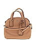 Kate Spade New York 100% Leather Solid Tan Leather Crossbody Bag One size - photo 1
