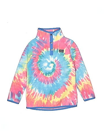 Simply Southern Fleece Jacket (view 1)