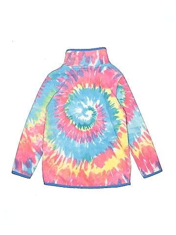 Simply Southern Fleece Jacket (view 2)