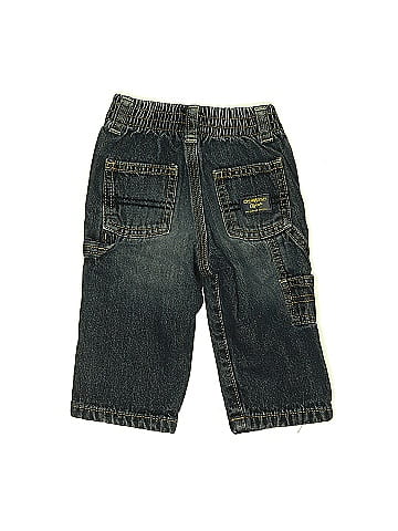 OshKosh B'gosh Jeans (view 2)