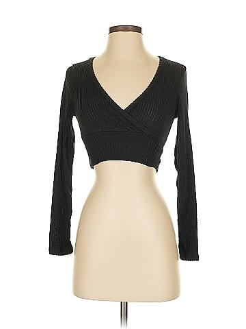 Wild Fable Long Sleeve Top (view 1)