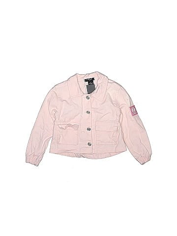 Bebe Jacket (view 1)
