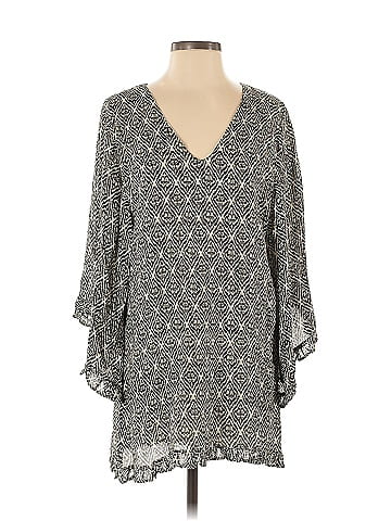Amuse Society Casual Dress (view 1)