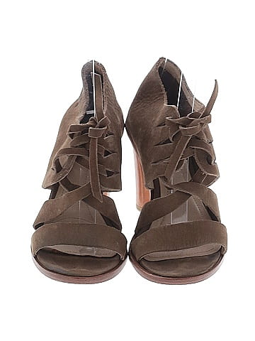 FRYE Heels (view 2)