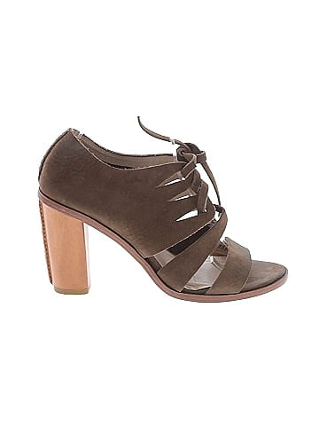 FRYE Heels (view 1)