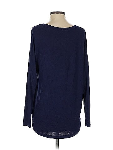 Well Worn Long Sleeve T-Shirt (view 2)