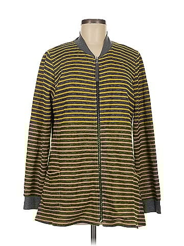 LOGO by Lori Goldstein Jacket (view 1)