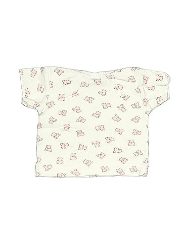 Big Oshi Short Sleeve T-Shirt (view 2)