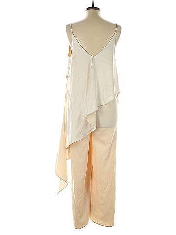 Obando Collective Wide Leg Jumpsuit (view 2)