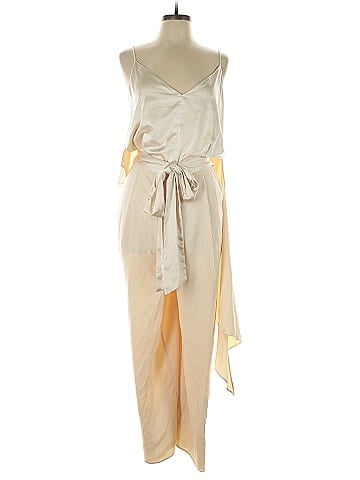 Obando Collective Wide Leg Jumpsuit (view 1)