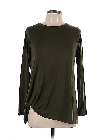 Sen Long Sleeve T-Shirt (view 1)