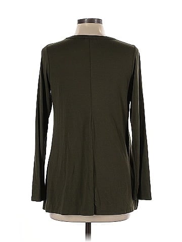 Sen Long Sleeve T-Shirt (view 2)