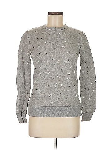 Mugler Sweatshirt (view 1)