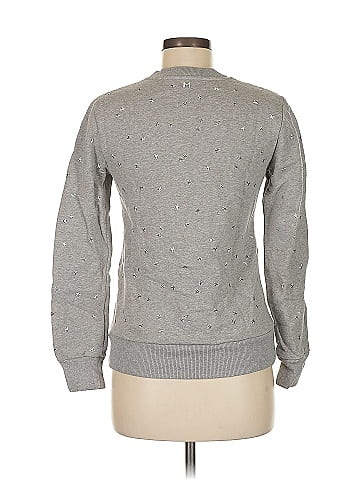 Mugler Sweatshirt (view 2)