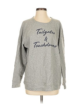 Draper James Sweatshirt (view 1)