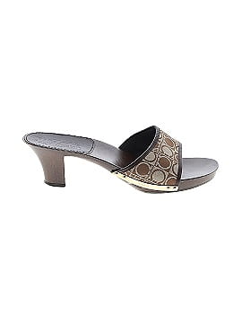Salvatore Ferragamo Mule/Clog (view 1)