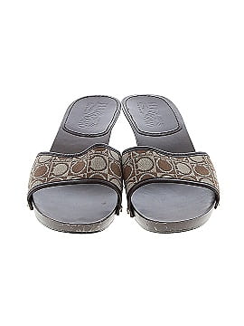 Salvatore Ferragamo Mule/Clog (view 2)