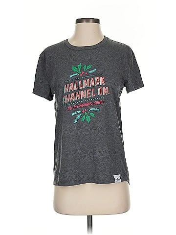 Hallmark Short Sleeve T-Shirt (view 1)