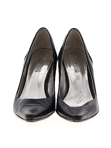 Kenneth Cole New York Heels (view 2)