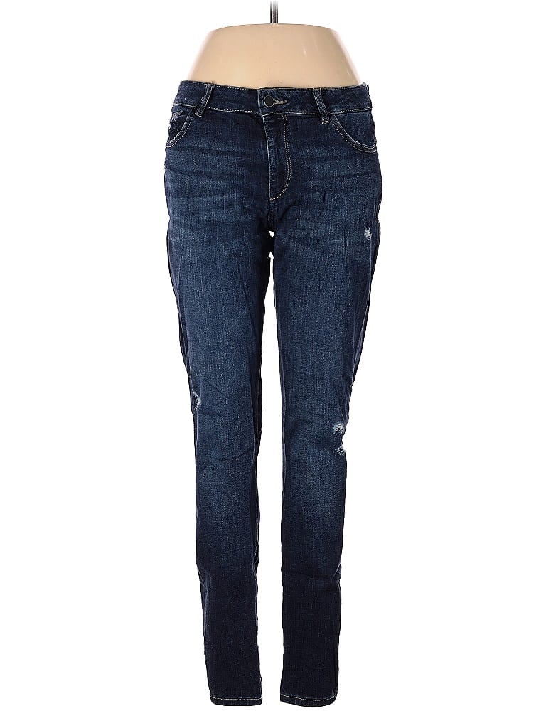 Click to view more detailed imagery on our partner's website Pre-owned Dl1961 Jeans In Blue