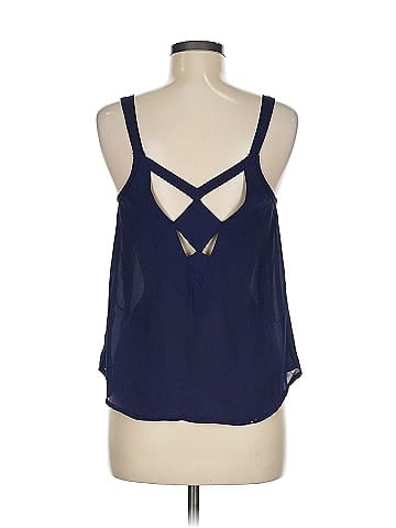 Alive Girl Sleeveless Blouse (view 2)