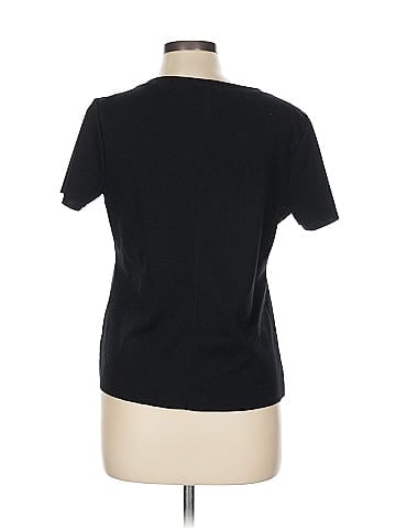 Princess Vera Wang Short Sleeve Top (view 2)